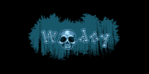 Cover image for Woodsy