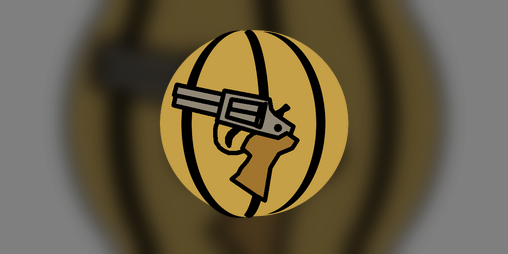 Cover image for Basketball Wars