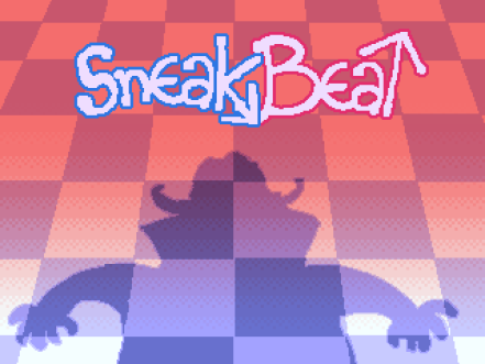 Cover image for SneakBeat