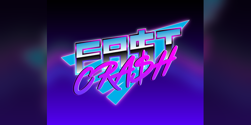 Cover image for FA$T CRA$H