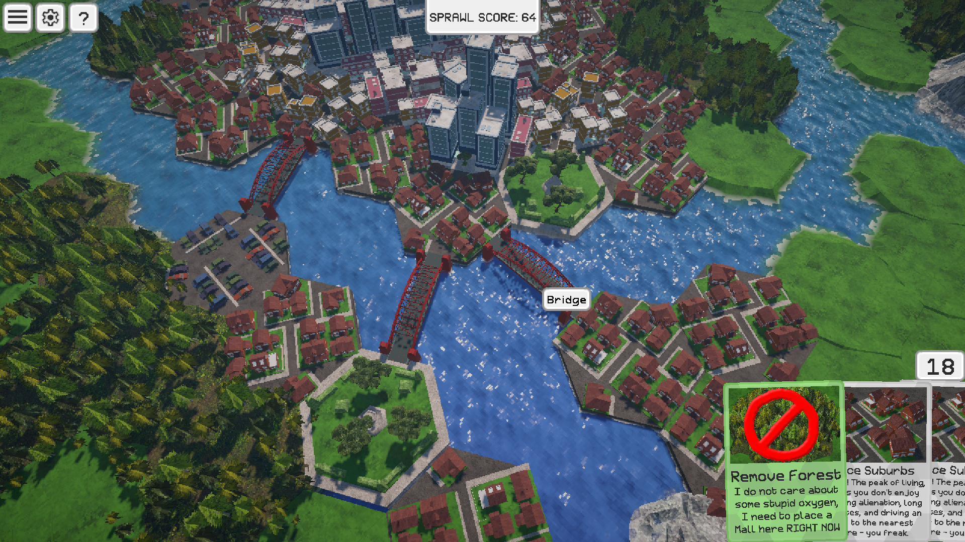 It Sprawls By Kubaxent