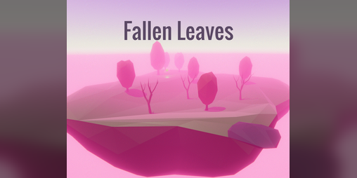 Cover image for LD41 Jam Entry - Fallen Leaves