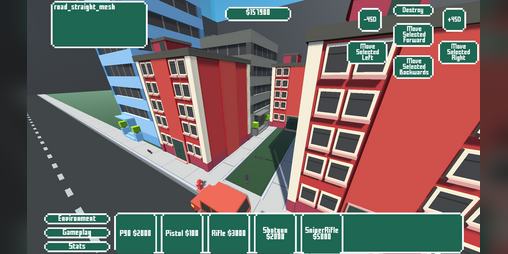 Cover image for Battle Royale Tycoon