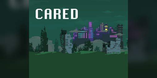 Cover image for CARED