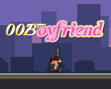 Cover image for 00Boyfriend