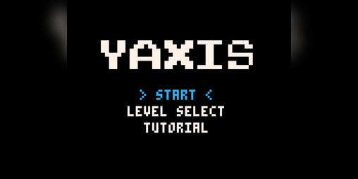 Cover image for Yaxis