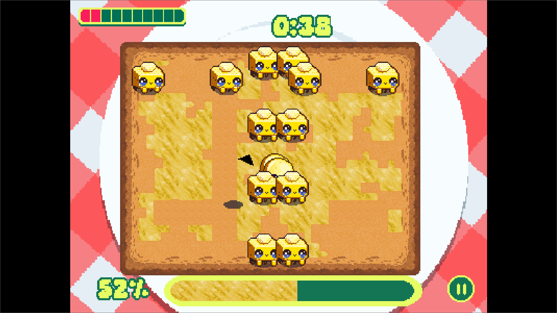 Better Butter Game By LaTanqueta For Pirate Software Game Jam 14