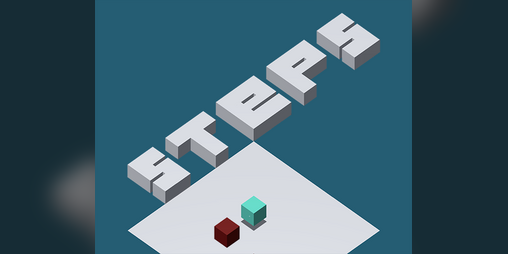 Cover image for Steps