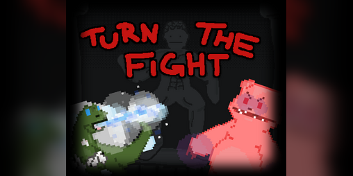 Cover image for Turn the Fight