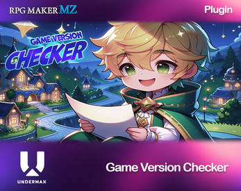 Game Version Checker