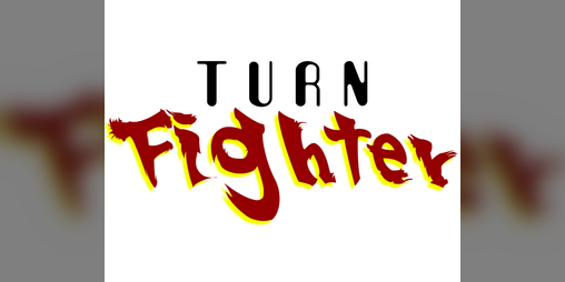 Cover image for Turn Fighter [Ludum Dare 41]