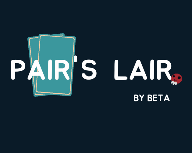 PAIR'S LAIR