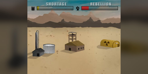 Cover image for FuelRace