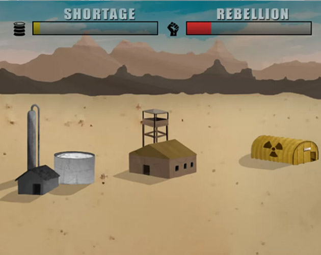 Cover image for FuelRace