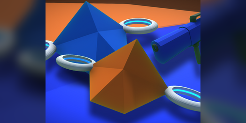 Cover image for DroneOut