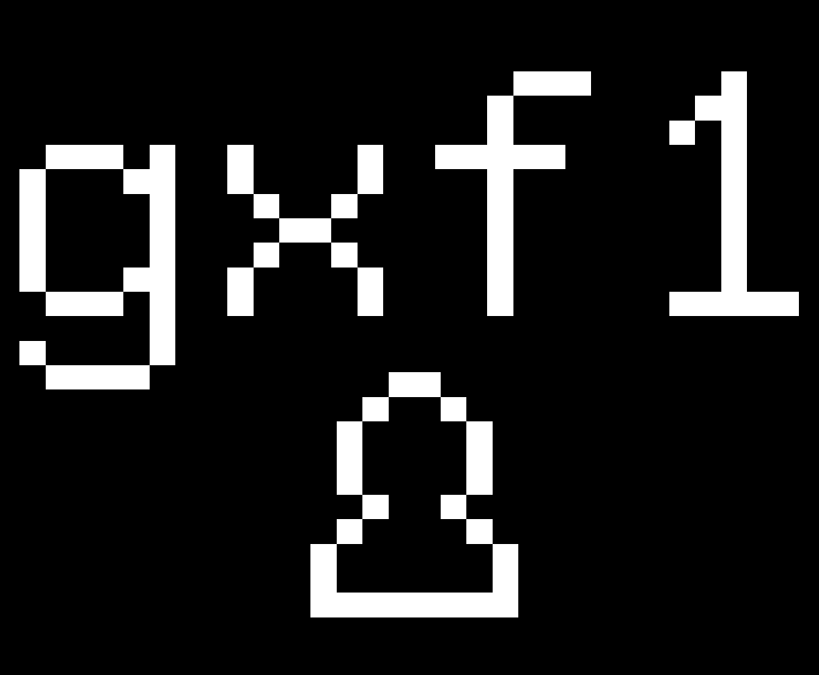 Cover image for gxf1