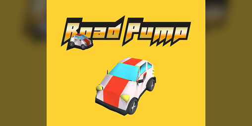 Cover image for Road Pump