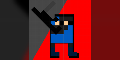 Cover image for LD41 - Bloodsport