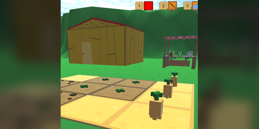 Cover image for Bloodew Valley
