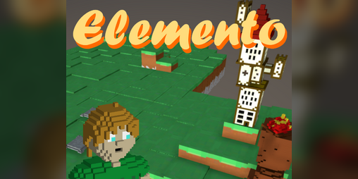 Cover image for Elemento