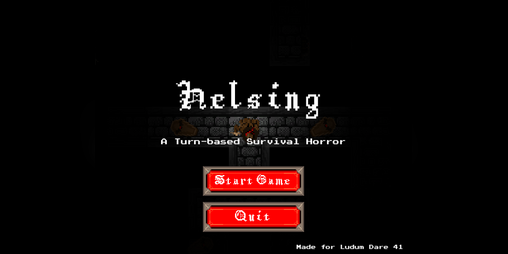 Cover image for Helsing