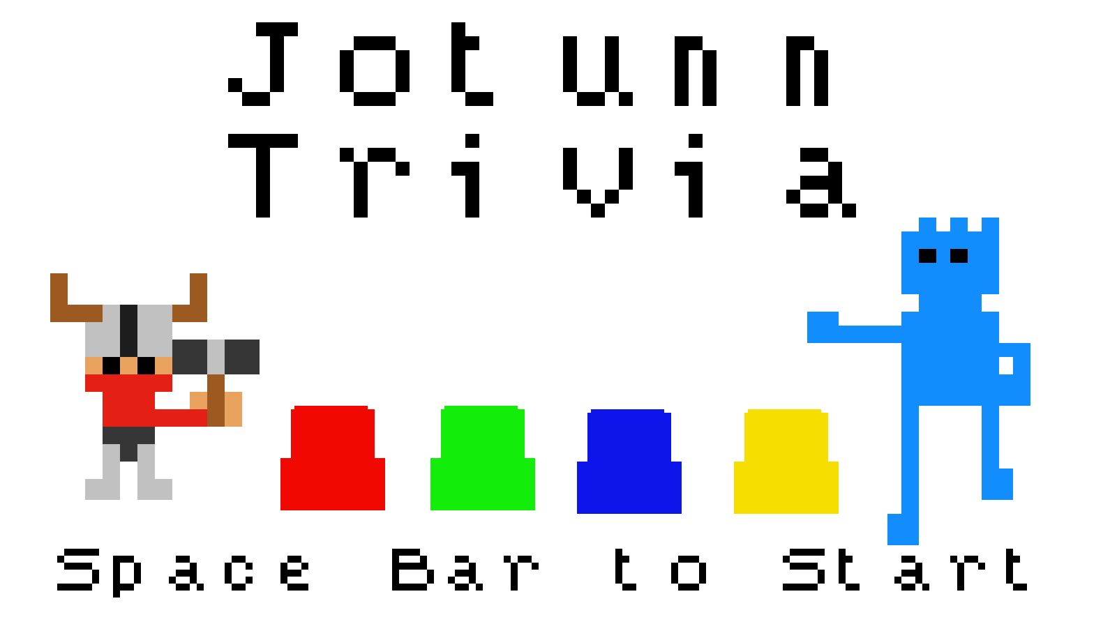Jotunn Trivia