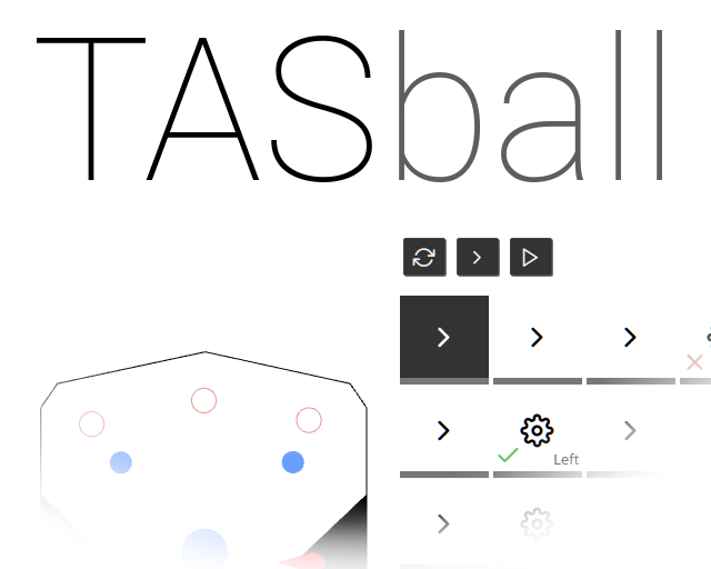 Cover image for tasball