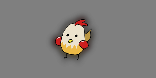 Cover image for Dice Poker Chicken Battle