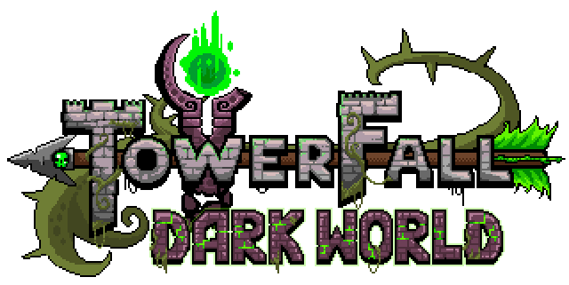 TowerFall Dark World Expansion