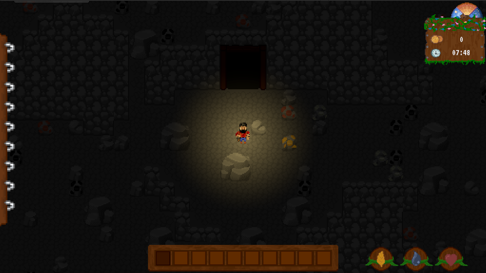 Screenshot 6 for Harvest Grove