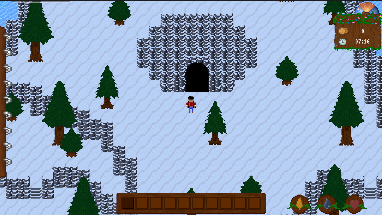 Screenshot 5 for Harvest Grove