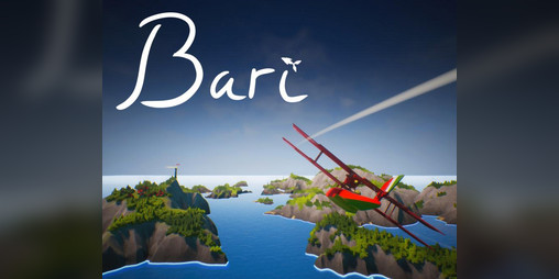 Cover image for Bari - The Fisher Plane