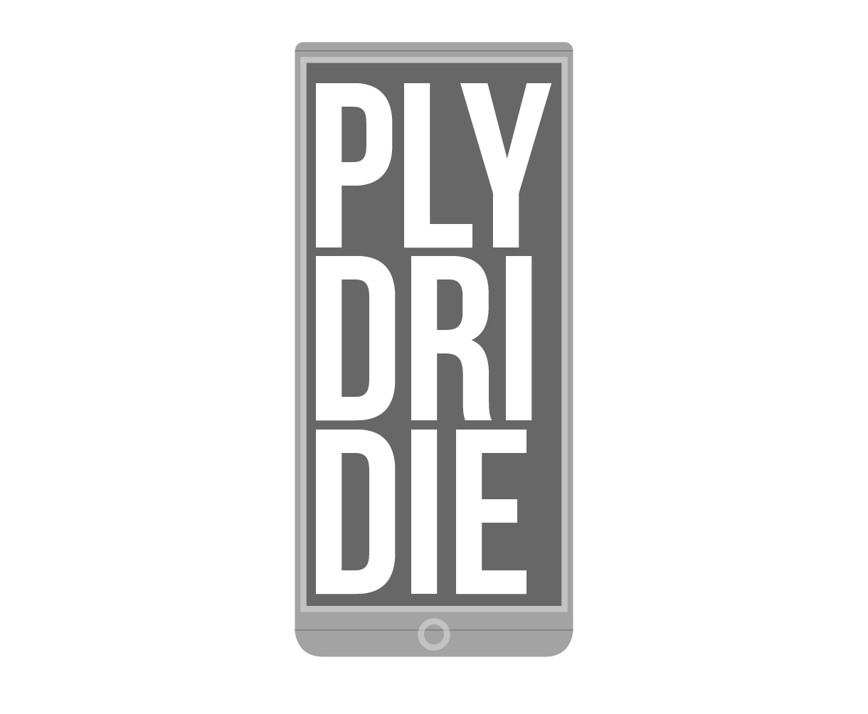 PLYDRIDIE #LDJAM 41