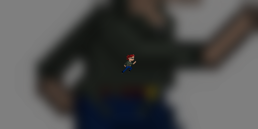 Cover image for 13d platformer-shooter