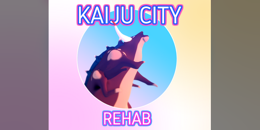 Cover image for Kaiju City Builder