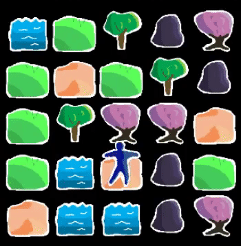 Cover image for Swap Swamp