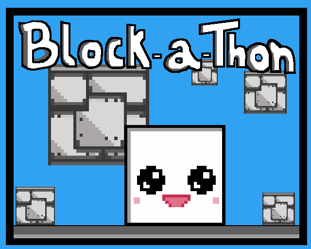Block-a-thon!