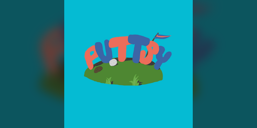 Cover image for Puttsy