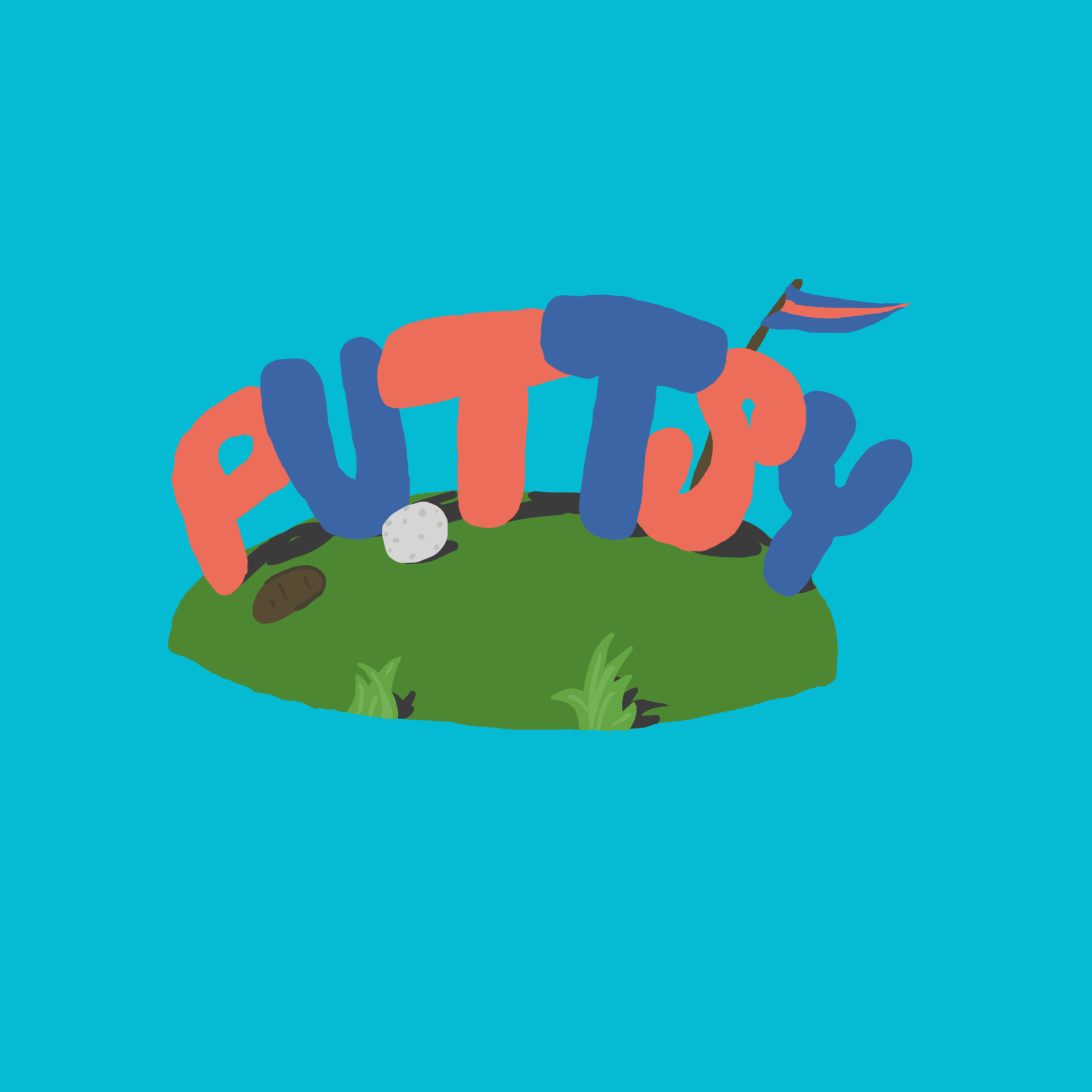 Cover image for Puttsy