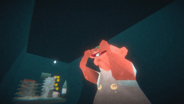 Screenshot 2 for 𝕁𝕖𝕤𝕥𝕖𝕣 𝕄𝕔𝕂𝕝𝕠𝕨𝕟
