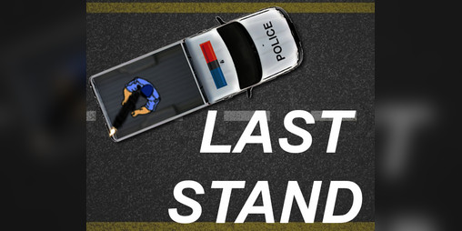 Cover image for Last Stand