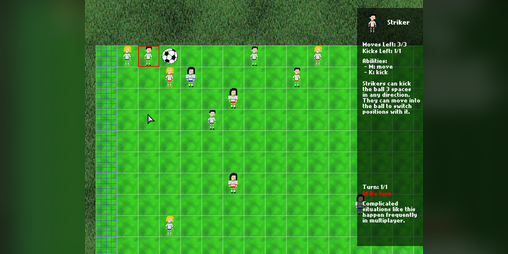 Cover image for Final Football Tactics