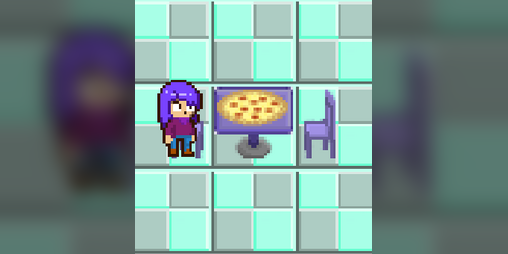 Cover image for Pizza Chef
