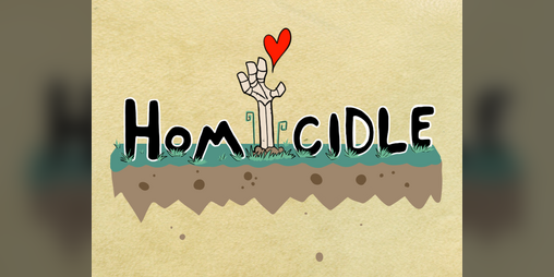 Cover image for HomicIDLE