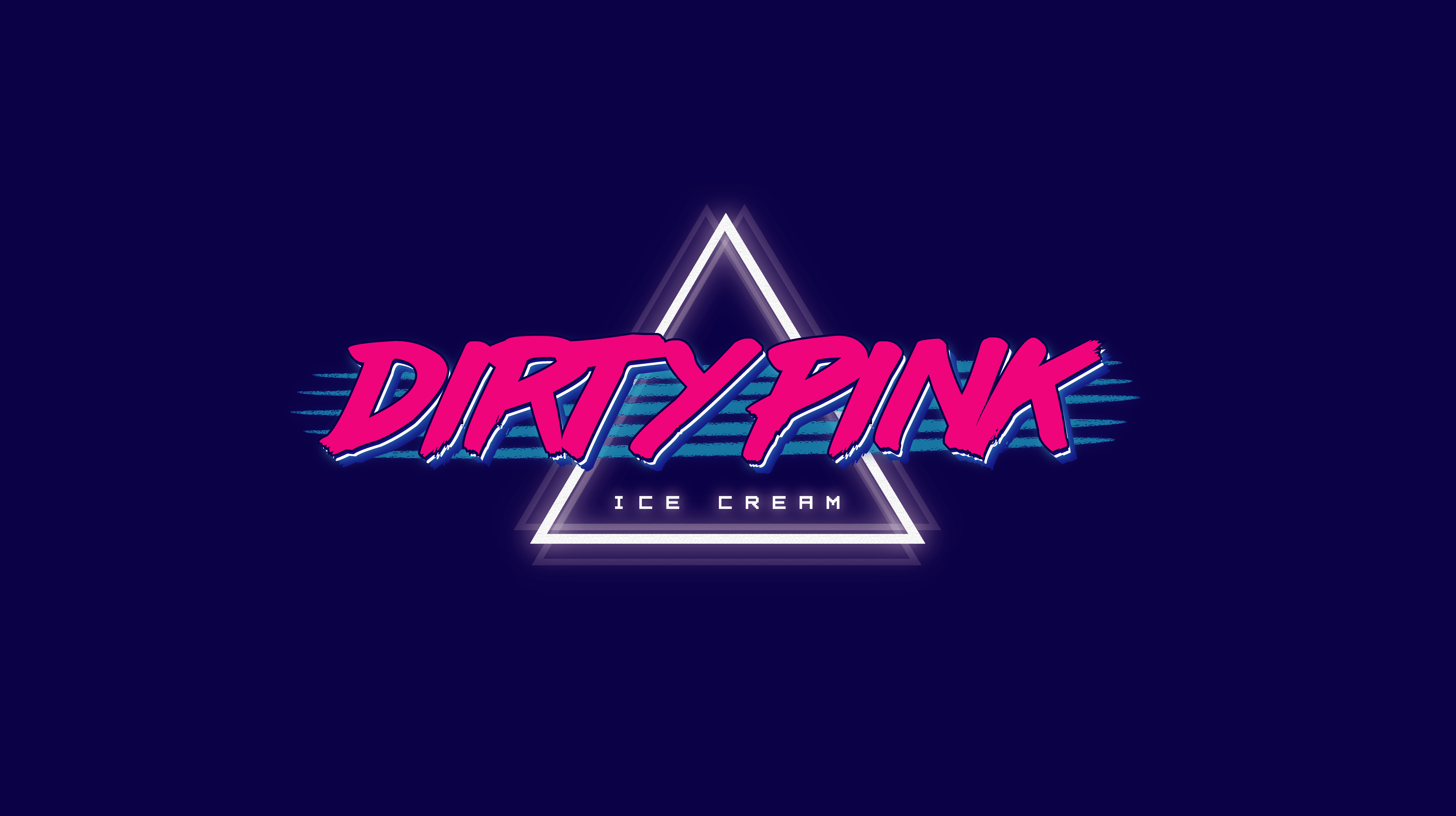 Cover image for Dirty Pink
