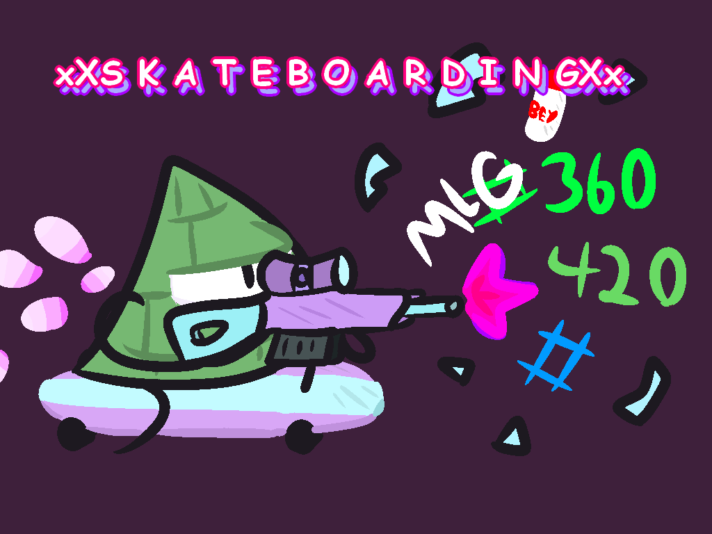 Ｘｘ_ｓｋａｔｅｂｏａｒｄｉｎｇ_ｘＸ