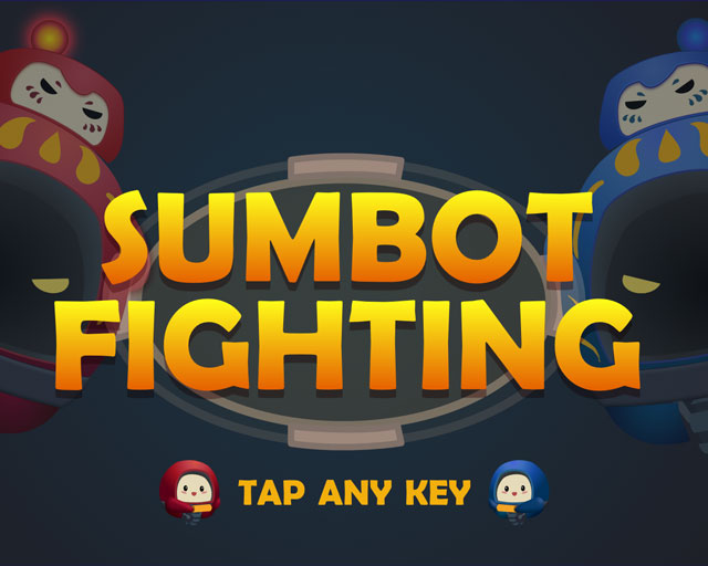 [LD41] Sumbot Fighting