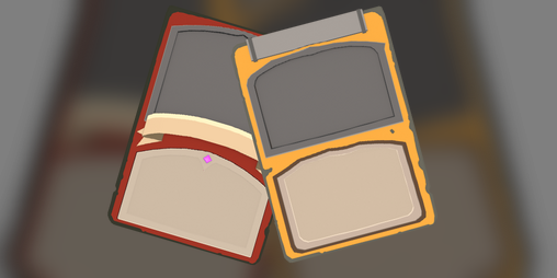 Cover image for Everything is cards