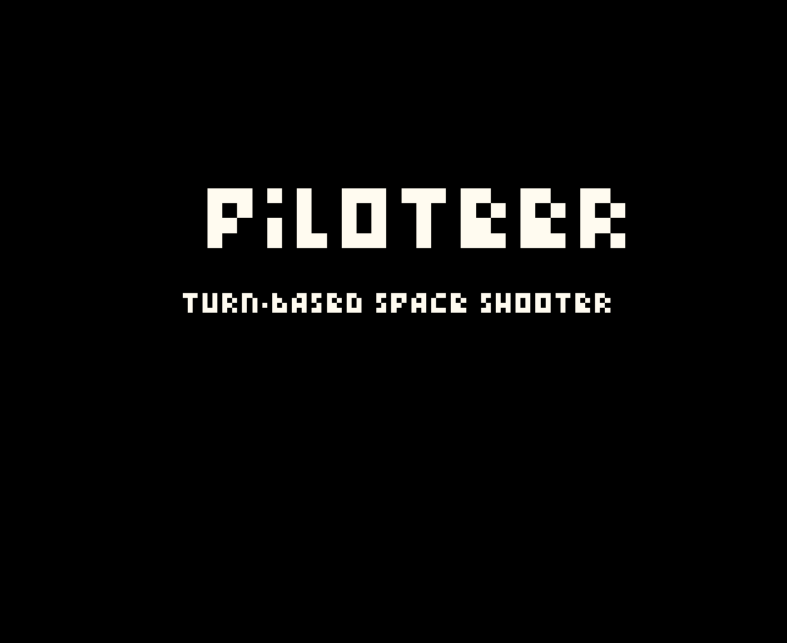 Cover image for Piloteer