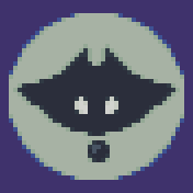 Cover image for Rookie Raccoon